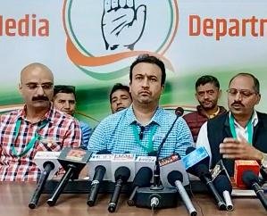 Gratitude to the government for discussing the issues of farmers and gardeners in this session: Ravindra Singh