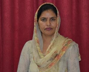 केंद्र सरकार द्वारा प्रस्तुत बजट ऐतिहासिक है:कमलेश कुमारी