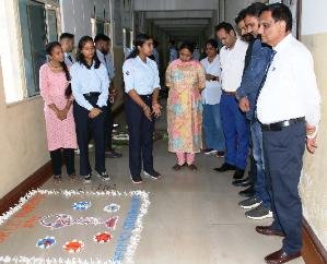 Baddi: World Pharmacist Day celebrated in IEC University