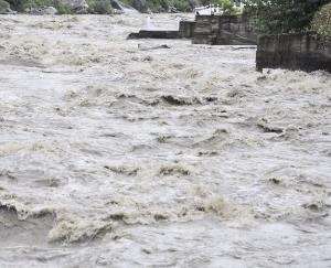 बिलासपुर शहर के इतिहास में दूसरी बार की जाएगी सतलुज नदी की आरती 