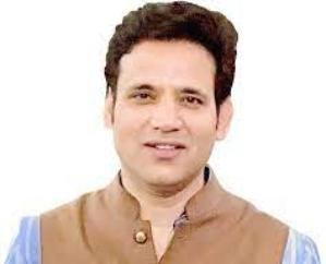 Small entrepreneurs will benefit from Chief Minister Small Shopkeeper Welfare Scheme: Bali