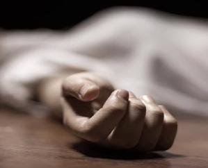 Tragic: Two real brothers died after falling into a ditch in Kandaghat, Solan, both had gone to bury the cow.