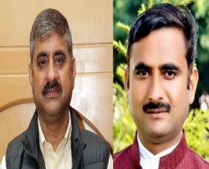 Dharamshala: BJP raised public voice in Shimla protest: Kajal, Nikka