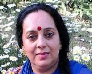 Nari Shakti Vandan Act is proof of strong will, good intentions and far-reaching thinking: Anjana Sharma