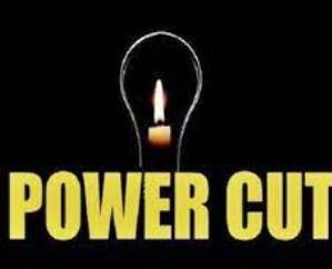 Electricity supply will remain disrupted in some areas of Dharamshala.