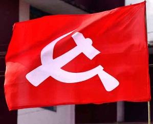 CPM has set a condition of Rs 50 thousand for building houses for disaster victims. opposed to 123