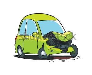 हादसे की शिकार नैनो, एक की मौत 