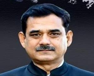 Sanjay Awasthi on Arki's visit tomorrow