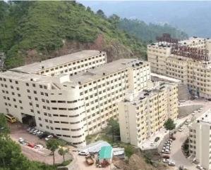 Solan: MMU Medical College under investigation 111