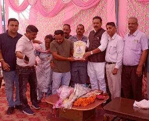 Indora: Will erase all traces of Chitta through filter belly: Malendra Rajan