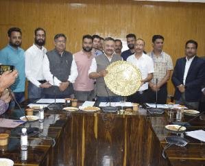 Include the glorious history of the state in the school curriculum: Education Minister