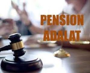 Quarterly pension court organized in Solan postal division office