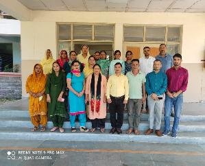  Dada Siba: Anjana Devi becomes PTA head in Dada Siba College