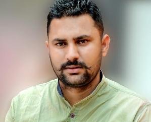 Getting the budget of Natural Farming Scheme examined in the state is the right decision: NSUI