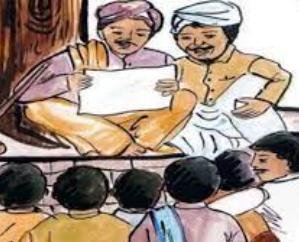 Disaster prevention will be discussed in the special gram sabha to be held on October 2.