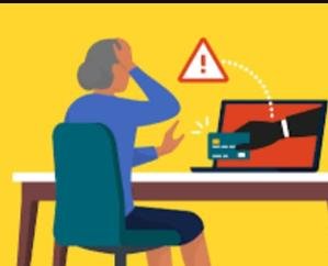 Jwalamukhi: In the name of giving job, a woman from Mazheen was cheated of Rs 2.80 lakh online.