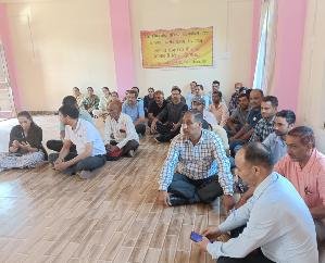 Kunihar: Pain down strike will continue until demands are met