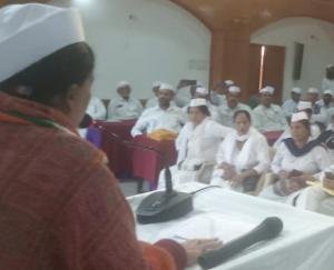 Shimla: I will request the CM to give respect to the leaders of the organization in the government: Pratibha