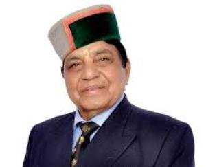 Dr. Shandil on visit to Solan district on 2nd October