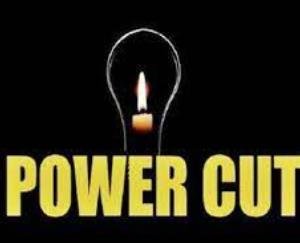 Electricity supply will be disrupted tomorrow, 2nd and 3rd October