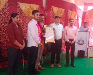 Dharamshala: Five employees retired from police department