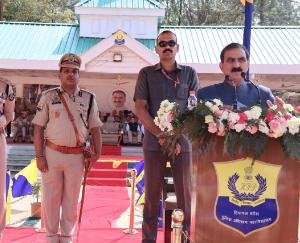 Commando force will be established in the state soon: Chief Minister