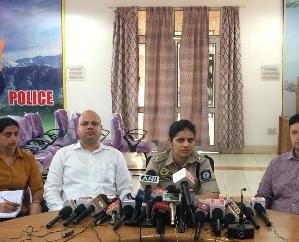 1500 soldiers will take charge of security during World Cup matches: SP