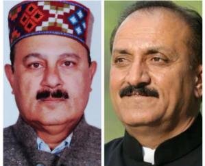 Vikramaditya's language style is not good: BJP