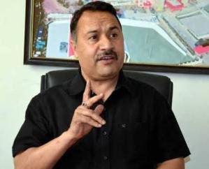 Why is Congress silent on the rights of ZIP cadre and outsourced workers: Sanjay Sharma