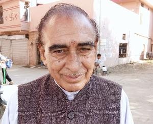 बैठक में पेंशनरों की मांगों पर विशेष तौर होगी चर्चा 