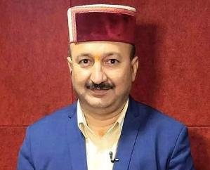  Shimla: Changing the plaque of Atal Tunnel is wrong practice: Balbir