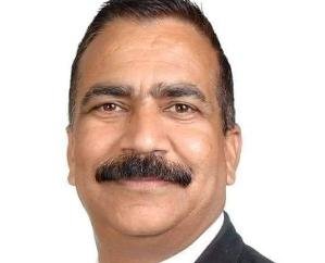 Shimla: Special package of Rs 45 thousand crore for disaster relief works, historic step: Tarun Pathak