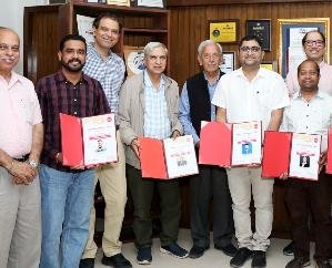 Achievement: 13 researchers from Shoolini University are included in the list of top 2 percent scientists of Stanford.