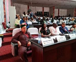 Assembly Speaker Pathania reached Spain's capital Madrid