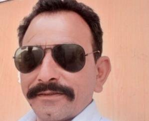 Kasauli: Zilla Parishad cadre employees remained on strike for the eighth day