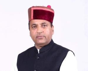 Sukhu government's HRTC luggage policy is anti-people: Jairam