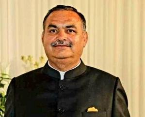 Congress government should not use farmers' money for outings: Sandipani