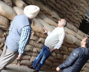 जनमंच के लिए 10 फरवरी तक स्वीकार किए जाएंगे आवेदन