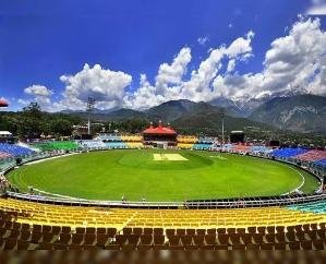The English team, which has lost its first match, will enter the field with the intention of winning in Dharamshala. 111