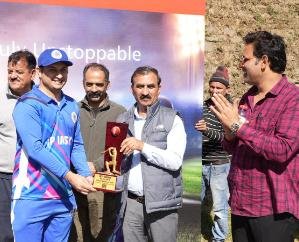 Government committed to promoting sports in the state: Chief Minister