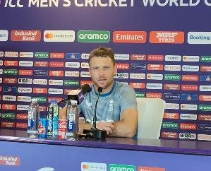 Butler said, a lot of experience of playing IPL in Dharamshala