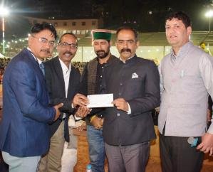 Fairs and festivals are important in keeping the rich culture of Himachal alive: Anirudh