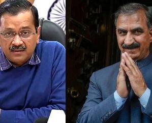 Delhi government contributed Rs 10 crore to the disaster relief fund.