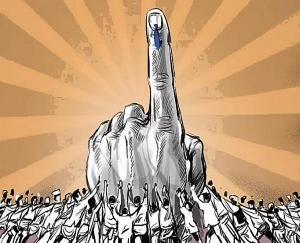 सोलन जिला के पांचों विधानसभा क्षेत्रों की मतदाता सूचियां प्रकाशित