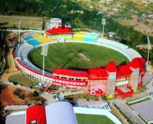 HPCA's credibility increased due to successful organization of 2 out of 5 matches: Avneesh