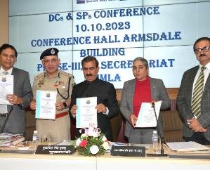 Now drug smugglers will be stopped, CM issued SOP