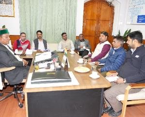 Gardeners will benefit from RWBCIS: Horticulture Minister 111