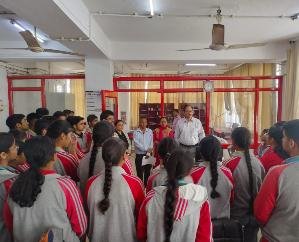 Ticket collection day organized in district Solan