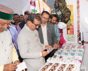  Unity in difficult times is a symbol of Himachali culture: CM