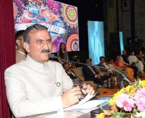 Health identity card of every person will be made in the state by November 30: Chief Minister